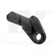 Capteur, vitesse de roue NK 291533 - Visuel 2