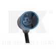 Capteur, vitesse de roue NK 291534 - Visuel 2