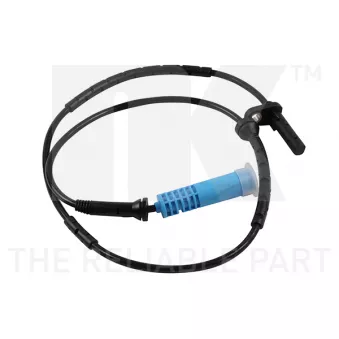Capteur, vitesse de roue NK 291535
