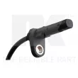 Capteur, vitesse de roue NK 291535 - Visuel 3