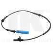 Capteur, vitesse de roue NK 291536 - Visuel 1