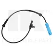 Capteur, vitesse de roue NK 291537 - Visuel 1
