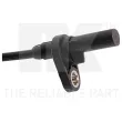 Capteur, vitesse de roue NK 291537 - Visuel 2