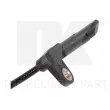 Capteur, vitesse de roue NK 291539 - Visuel 2