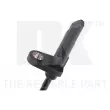 Capteur, vitesse de roue NK 291540 - Visuel 2