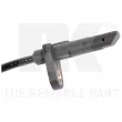 Capteur, vitesse de roue NK 291542 - Visuel 2