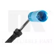 Capteur, vitesse de roue NK 291546 - Visuel 3