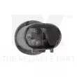 Capteur, vitesse de roue NK 291547 - Visuel 3