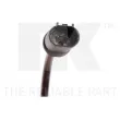 Capteur, vitesse de roue NK 291550 - Visuel 3