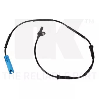 Capteur, vitesse de roue NK 291553