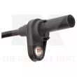 Capteur, vitesse de roue NK 291553 - Visuel 2