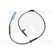 Capteur, vitesse de roue NK 291554 - Visuel 1