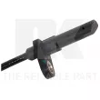 Capteur, vitesse de roue NK 291555 - Visuel 2