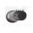 Capteur, vitesse de roue NK 291558 - Visuel 3