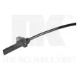 Capteur, vitesse de roue NK 291560 - Visuel 2