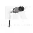 Capteur, vitesse de roue NK 291561 - Visuel 3