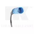 Capteur, vitesse de roue NK 291563 - Visuel 3