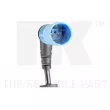 Capteur, vitesse de roue NK 291564 - Visuel 3