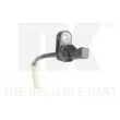 Capteur, vitesse de roue NK 291565 - Visuel 2
