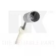 Capteur, vitesse de roue NK 291565 - Visuel 3