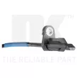 Capteur, vitesse de roue NK 291568 - Visuel 2