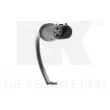 Capteur, vitesse de roue NK 291569 - Visuel 3