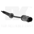 Capteur, vitesse de roue NK 291570 - Visuel 3