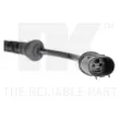 Capteur, vitesse de roue NK 291571 - Visuel 3