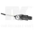 Capteur, vitesse de roue NK 291573 - Visuel 2