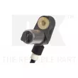 Capteur, vitesse de roue NK 291903 - Visuel 2