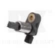 Capteur, vitesse de roue NK 291905 - Visuel 2