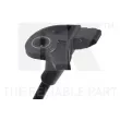 Capteur, vitesse de roue NK 291908 - Visuel 3
