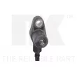Capteur, vitesse de roue NK 291911 - Visuel 2