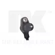 Capteur, vitesse de roue NK 291913 - Visuel 2