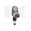 Capteur, vitesse de roue NK 291916 - Visuel 3