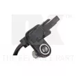 Capteur, vitesse de roue NK 291918 - Visuel 3