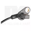 Capteur, vitesse de roue NK 292204 - Visuel 2
