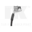 Capteur, vitesse de roue NK 292204 - Visuel 3