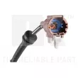 Capteur, vitesse de roue NK 292205 - Visuel 3