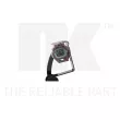 Capteur, vitesse de roue NK 292210 - Visuel 3