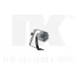 Capteur, vitesse de roue NK 292211 - Visuel 3
