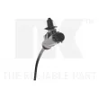 Capteur, vitesse de roue NK 292214 - Visuel 3