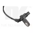 Capteur, vitesse de roue NK 292215 - Visuel 2