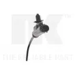 Capteur, vitesse de roue NK 292215 - Visuel 3