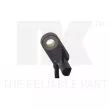 Capteur, vitesse de roue NK 292217 - Visuel 2