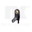 Capteur, vitesse de roue NK 292219 - Visuel 2