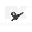 Capteur, vitesse de roue NK 292222 - Visuel 2