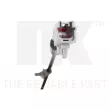 Capteur, vitesse de roue NK 292223 - Visuel 3