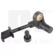Capteur, vitesse de roue NK 292229 - Visuel 3