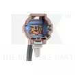 Capteur, vitesse de roue NK 292230 - Visuel 2